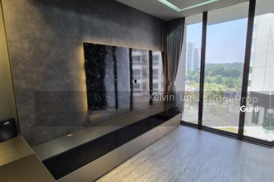 FULCRUM Apartment / Condo | Listing