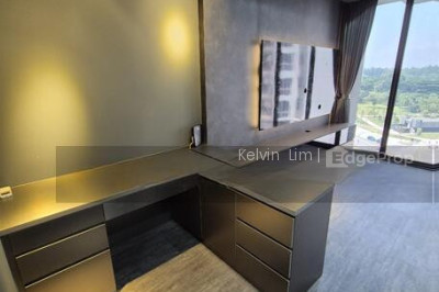 FULCRUM Apartment / Condo | Listing