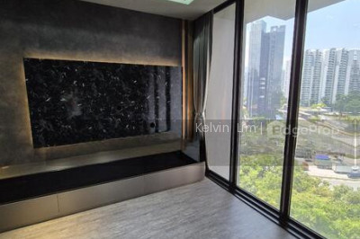 FULCRUM Apartment / Condo | Listing