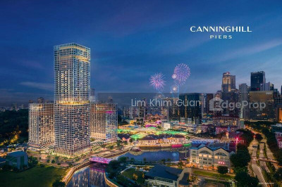 CANNINGHILL PIERS Apartment / Condo | Listing