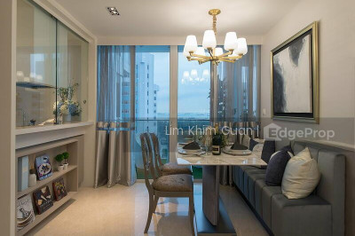 THE LINE@TANJONG RHU Apartment / Condo | Listing