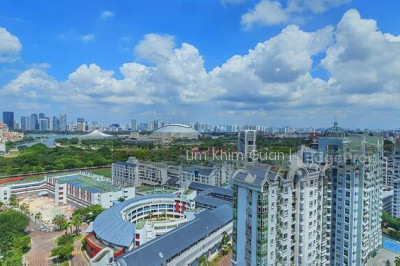 THE LINE@TANJONG RHU Apartment / Condo | Listing