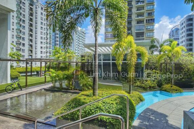 THE LINE@TANJONG RHU Apartment / Condo | Listing