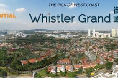 WHISTLER GRAND Apartment / Condo | Listing