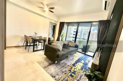 FYVE DERBYSHIRE Apartment / Condo | Listing