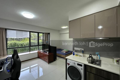 8 @ WOODLEIGH Apartment / Condo | Listing