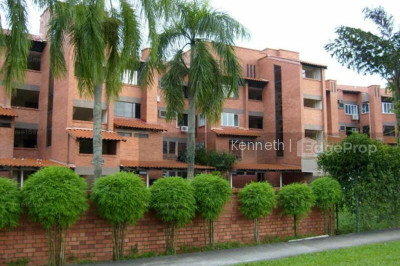 LOYANG VALLEY Apartment / Condo | Listing