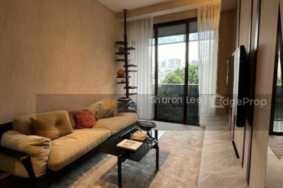 19 NASSIM Apartment / Condo | Listing