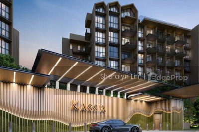 KASSIA Apartment / Condo | Listing