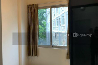 OXLEY EDGE Apartment / Condo | Listing