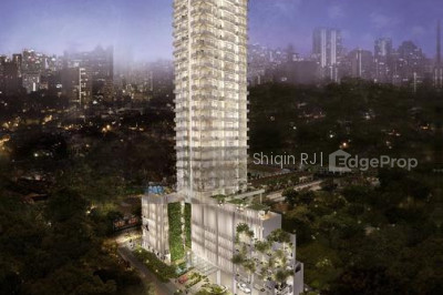 ONE DUSUN RESIDENCES Apartment / Condo | Listing