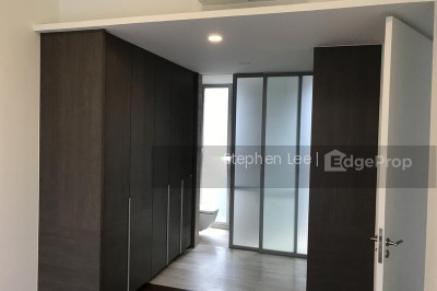 SELETAR PARK RESIDENCE Apartment / Condo | Listing