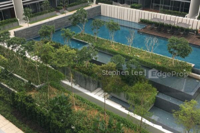 SELETAR PARK RESIDENCE Apartment / Condo | Listing