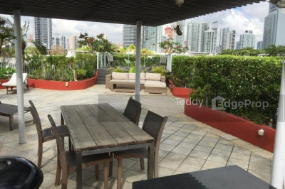 BELLE VUE RESIDENCES Apartment / Condo | Listing