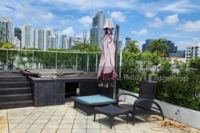 BELLE VUE RESIDENCES Apartment / Condo | Listing