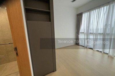 ONE HOLLAND VILLAGE RESIDENCES Apartment / Condo | Listing