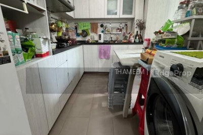 14 MARINE TERRACE HDB | Listing