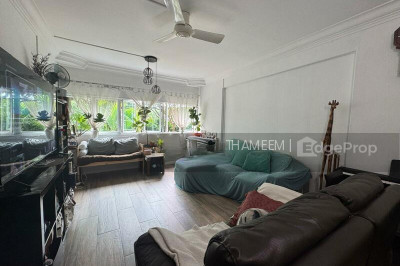 14 MARINE TERRACE HDB | Listing