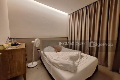 THE GARDEN RESIDENCES Apartment / Condo | Listing