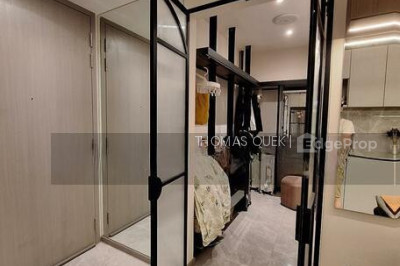 THE GARDEN RESIDENCES Apartment / Condo | Listing