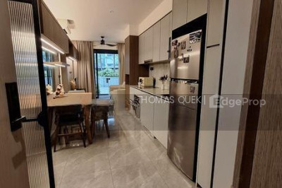 THE GARDEN RESIDENCES Apartment / Condo | Listing