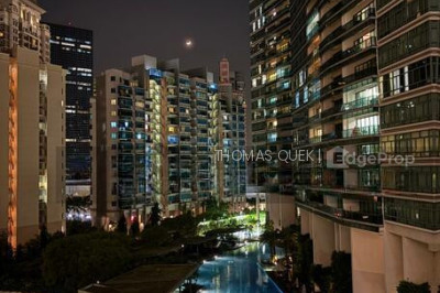 NEU AT NOVENA Apartment / Condo | Listing