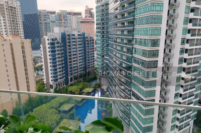 NEU AT NOVENA Apartment / Condo | Listing