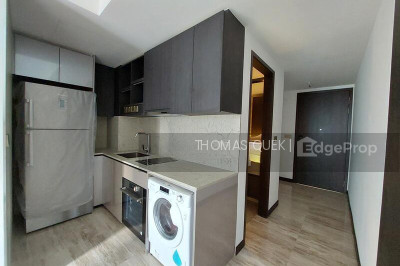 NEU AT NOVENA Apartment / Condo | Listing