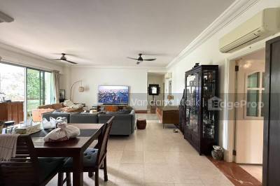 CASUARINA COVE Apartment / Condo | Listing