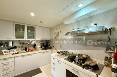 CASUARINA COVE Apartment / Condo | Listing