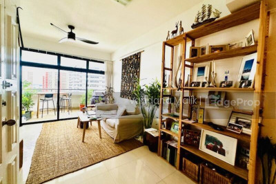 MANDARIN GARDENS Apartment / Condo | Listing