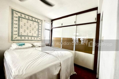 MANDARIN GARDENS Apartment / Condo | Listing