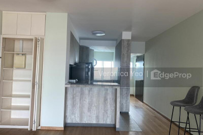 RIDGEWOOD CONDOMINIUM Apartment / Condo | Listing