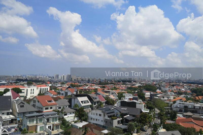 THE GARDEN RESIDENCES Apartment / Condo | Listing