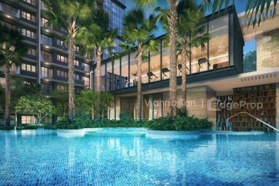 THE GARDEN RESIDENCES Apartment / Condo | Listing