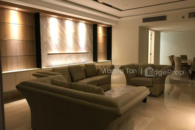 BEDOK RESIDENCES Apartment / Condo | Listing