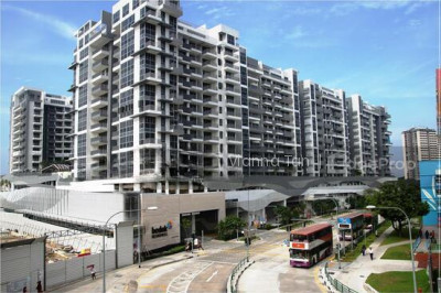 BEDOK RESIDENCES Apartment / Condo | Listing