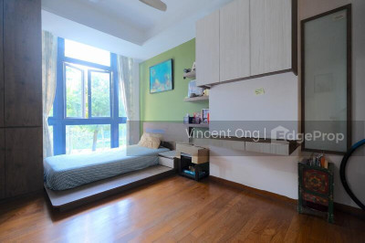 SANCTUARY GREEN Apartment / Condo | Listing