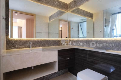 COMMONWEALTH TOWERS Apartment / Condo | Listing