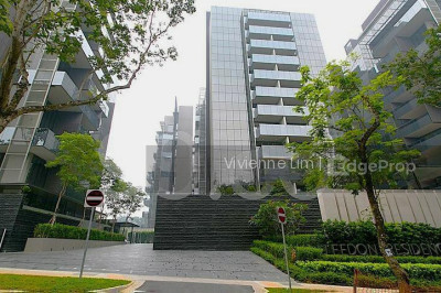 LEEDON RESIDENCE Apartment / Condo | Listing