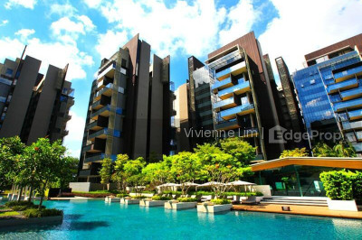 LEEDON RESIDENCE Apartment / Condo | Listing