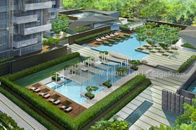 LEEDON RESIDENCE Apartment / Condo | Listing