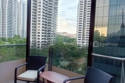 LEEDON RESIDENCE Apartment / Condo | Listing