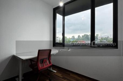 HYLL ON HOLLAND Apartment / Condo | Listing