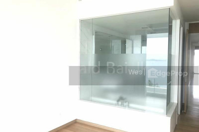 THE COAST AT SENTOSA COVE Apartment / Condo | Listing