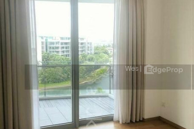 THE COAST AT SENTOSA COVE Apartment / Condo | Listing