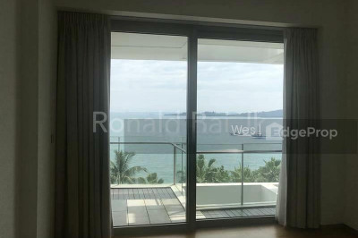 THE COAST AT SENTOSA COVE Apartment / Condo | Listing