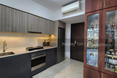 BOTANIQUE AT BARTLEY Apartment / Condo | Listing