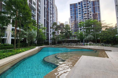 BOTANIQUE AT BARTLEY Apartment / Condo | Listing