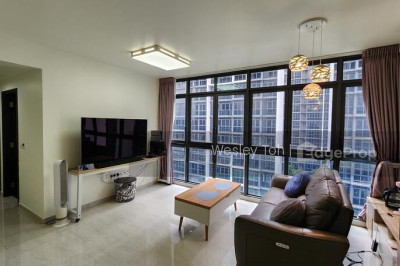 SYMPHONY SUITES Apartment / Condo | Listing